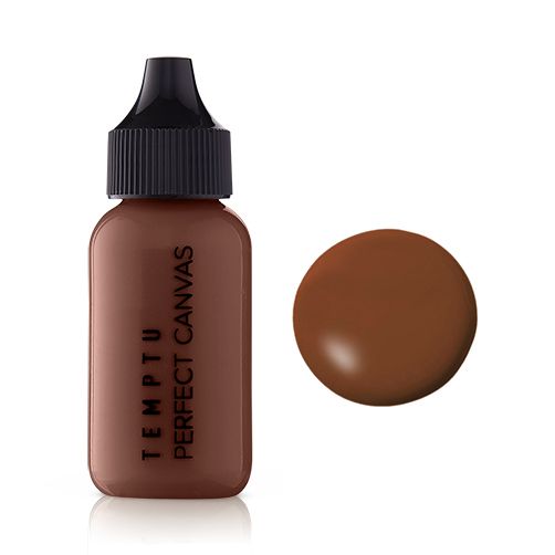 TEMPTU HYDRA LOCK FOUNDATION (15) CHESTNUT