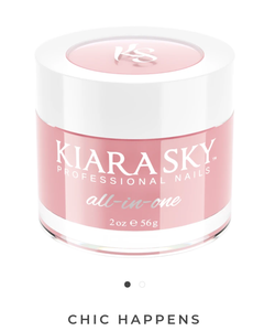 KIARASKY ALL IN ONE CHIC HAPPENS 2oz