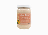 MIA SECRET CREAMY MASK - CITRUS - 32 oz