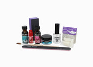 MIA SECRET ACRYLIC POWDER KIT - CLEAR