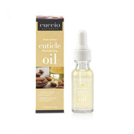 CUCCIO CUTICLE REVITALIZED OIL SWEET ALMOND