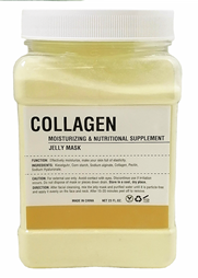 JELLY MASK - COLLAGEN