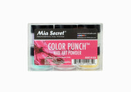 MIA SECRET COLOR ACRYLIC COLLECTIONS - COLOR PUNCH