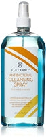 CUCCIO PRO ANTIBACTERIAL CLEANSING SPRAY 16OZ