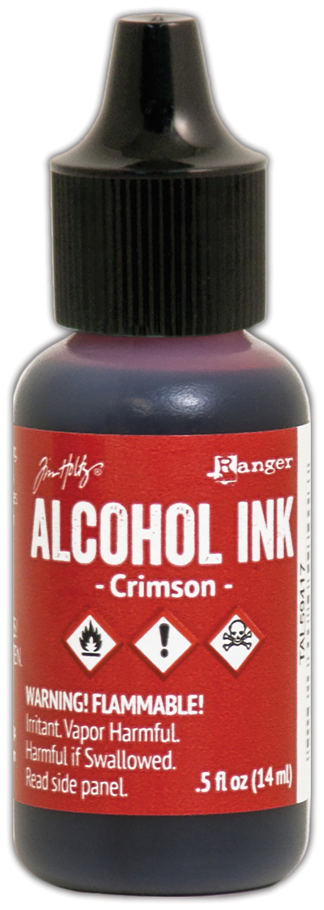 RANGER ALCOHOL INK CRIMSON