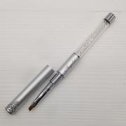 UGLY DUCKLING PREMIUM CRYSTAL ANGLED BRUSH - #1