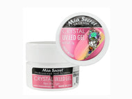 MIA SECRET CRYSTAL UV/LED GEL GEL-08