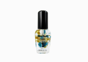 MIA SECRET NATURAL CUTICLE OIL TREATMENT - LAVENDER