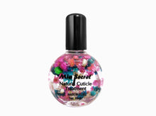 Load image into Gallery viewer, MIA SECRET NATURAL CUTICLE OIL TREATMENT - LAVENDER
