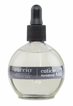 CUCCIO CUTICLE REVITALIZED OIL CITRUS & WILD BERRY 2.5OZ