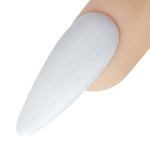 YOUNG NAILS 45G POWDERS - SPEED WHITE