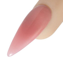 Load image into Gallery viewer, YOUNG NAILS POWDERS 45G-COVER FLAMINGO
