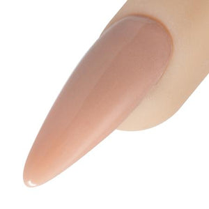 YOUNG NAILS 45G POWDERS - COVER PEACH