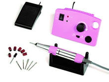 Load image into Gallery viewer, ELECTRIC NAIL DRILL MANICURE MACHINE 110V DM-997
