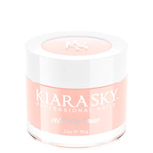 Load image into Gallery viewer, KIARA SKY COVER ACRYLIC POWDER- ROSE WATER
