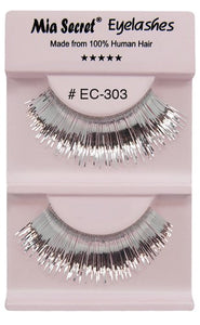 MIA SECRET EYELASHES #303 EC-303