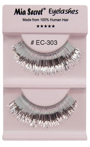 MIA SECRET EYELASHES #303 EC-303