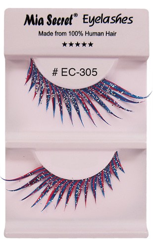 MIA SECRET EYELASHES #305 EC-305