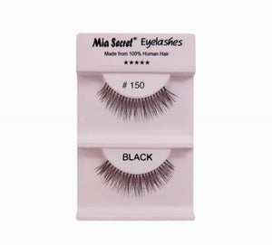 MIA SECRET EYELASHES #150 EL-150