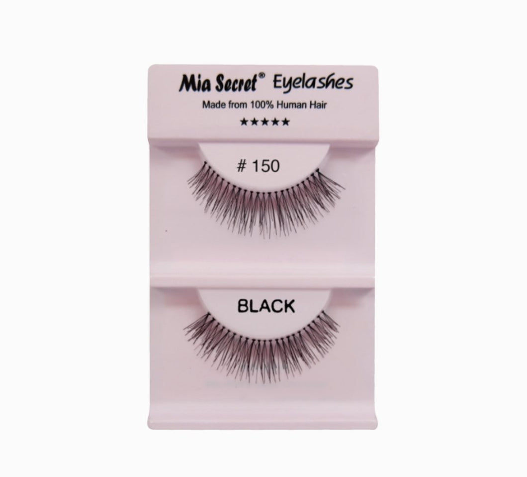 MIA SECRET EYELASHES #150 EL-150