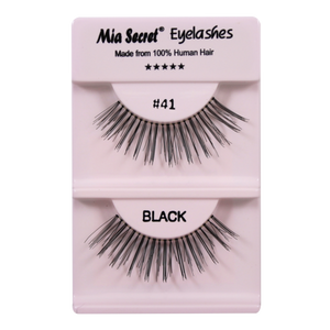 MIA SECRET EYELASHES #41 EL-41