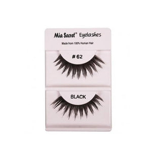 MIA SECRET EYELASHES #62 EL-62