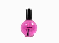 MIA SECRET FINISH TOUCH TOP COAT