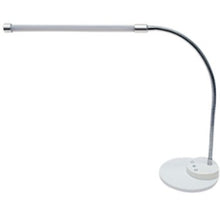 Load image into Gallery viewer, 6 WATTS LED TABLE LAMP (WITH STURDY BASE)

