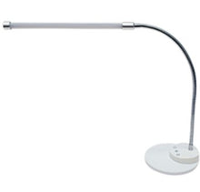 Cargar imagen en el visor de la galería, 6 WATTS LED TABLE LAMP (WITH STURDY BASE)
