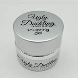 Load image into Gallery viewer, UGLY DUCKLING PREMIUM SCULPTING GEL - CLEAR  - 15ML
