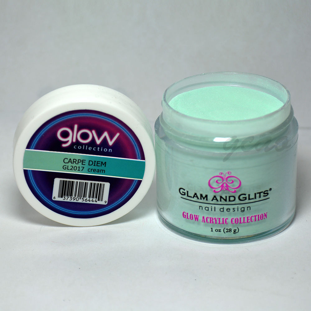 GLAM AND GLITS GLOW COLLECTION GL2017