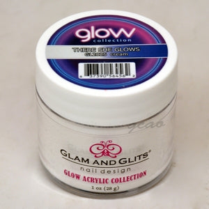 GLAM AND GLITS GLOW COLLECTION GL2025