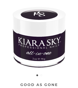 KIARASKY ALL IN ONE GOOD AS GONE 2oz