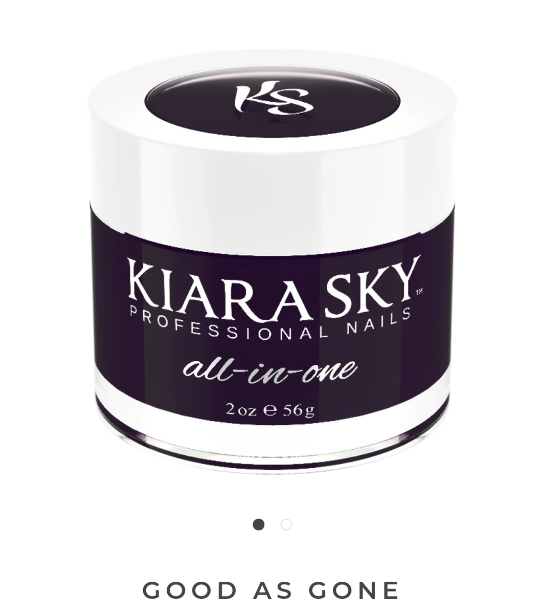 KIARASKY ALL IN ONE GOOD AS GONE 2oz