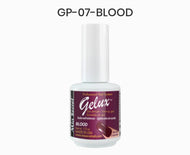 MIA SECRET GELUX GEL NAIL POLISH - GP-07 BLOOD