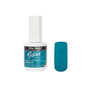 MIA SECRET GELUX GEL POLISH - GP-171 SCUBA BLUE