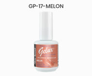 MIA SECRET GELUX GEL NAIL POLISH - GP-17 MELON