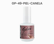 MIA SECRET GELUX GEL NAIL POLISH - GP-49 PIEL-CANELA