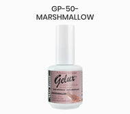 MIA SECRET GELUX GEL NAIL POLISH - GP-50 MARSHMALLOW