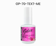 MIA SECRET GELUX GEL NAIL POLISH - GP-70 TEXT ME