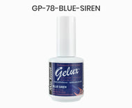 MIA SECRET GELUX GEL NAIL POLISH - GP-78 BLUE SIREN