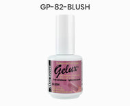 MIA SECRET GELUX GEL NAIL POLISH - GP-82 BLUSH
