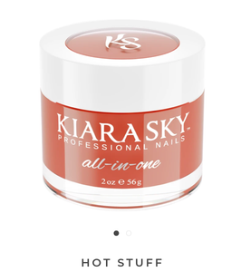 KIARASKY ALL IN ONE HOT STUFF 2oz