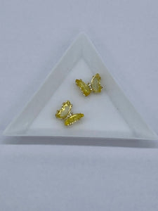 BE 3D NAIL CHARMS