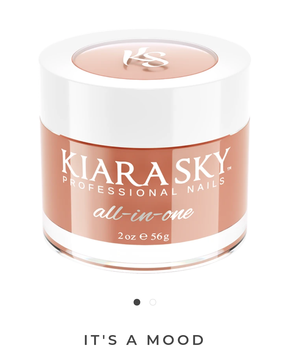 KIARASKY ALL IN ONE IT'S A MOOD 2oz