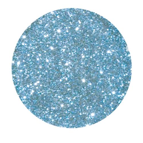 YOUNG NAILS IMAGINATION SKY BLUE GLITTER