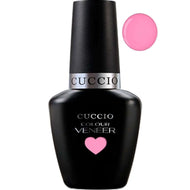 CUCCIO VENEER KYOTO CHERRY BLOSSOMS GEL POLISH 13ML