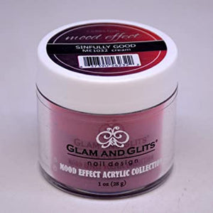 GLAM AND GLITS MOOD EFFECT COLLECTION ME1032