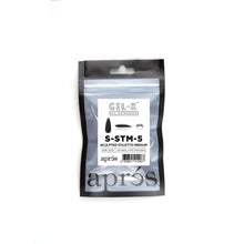 Load image into Gallery viewer, APRES GEL-X SCULPTED STILETTO MEDIUM REFILL TIPS #00-#9
