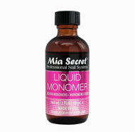 MIA SECRET LIQUID MONOMER - 2OZ